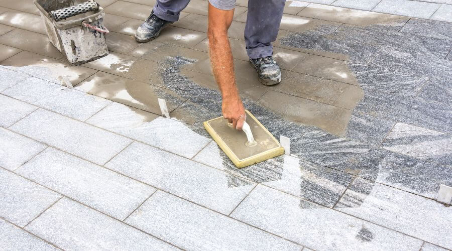Expert tile roof repair services in Goldsboro, NC